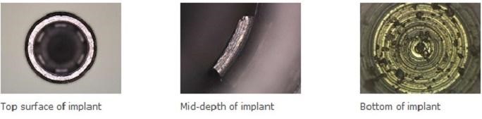 nikon metrology vision systems af implant iNEXIV VMA 4540